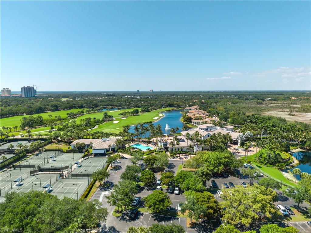 BAY CREEK - Residential