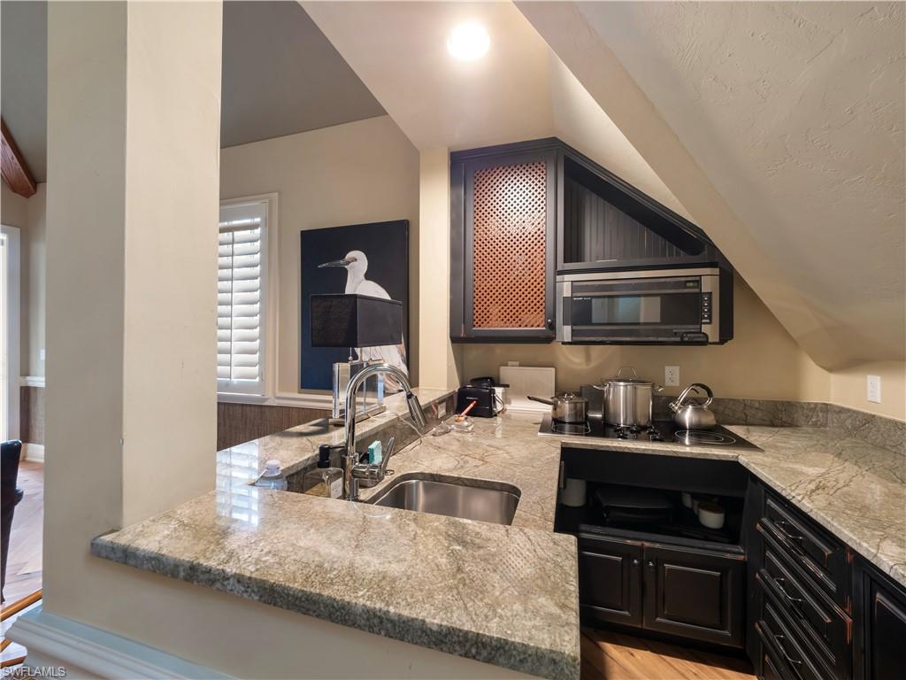 BAY CREEK - Residential