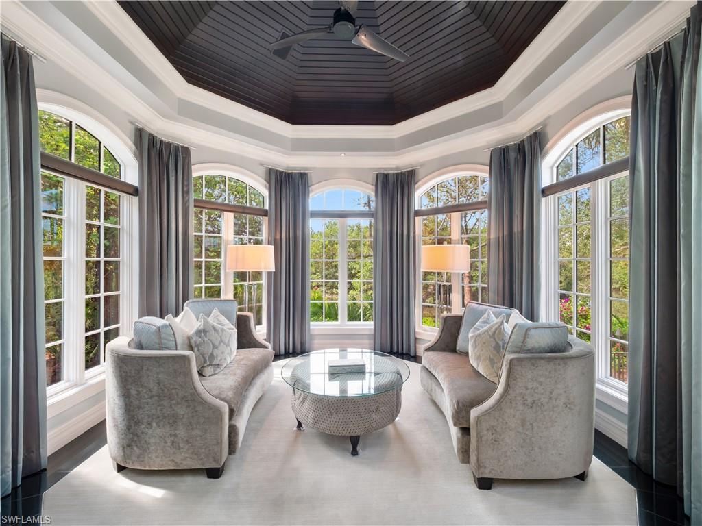 BAY CREEK - Residential