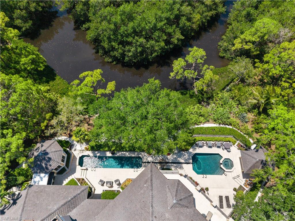 BAY CREEK - Residential