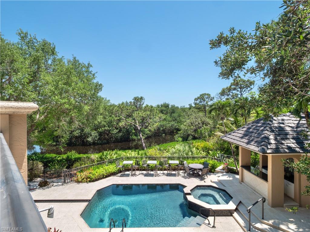 BAY CREEK - Residential