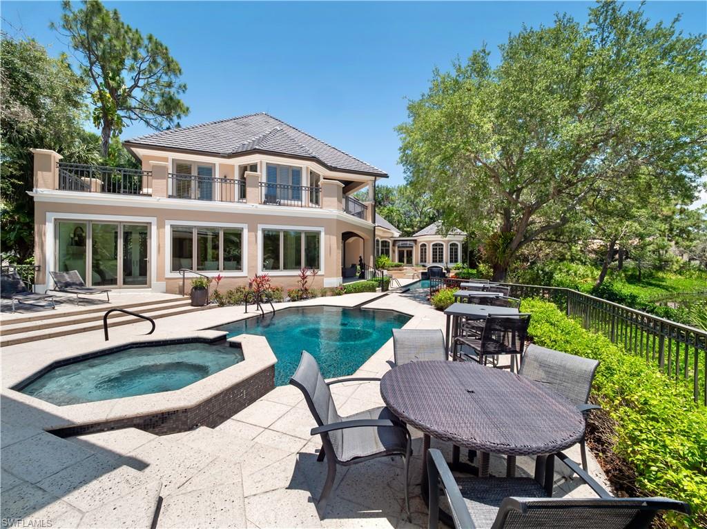 BAY CREEK - Residential