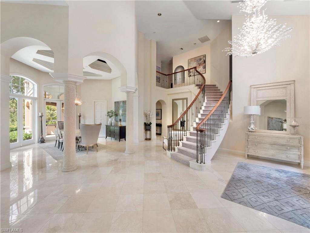 BAY CREEK - Residential
