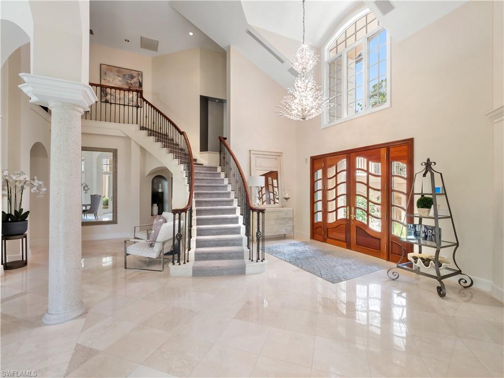 BAY CREEK - Residential