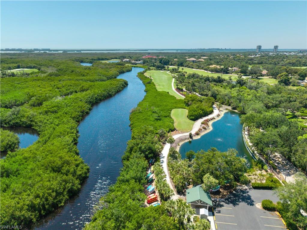 BAY CREEK - Residential