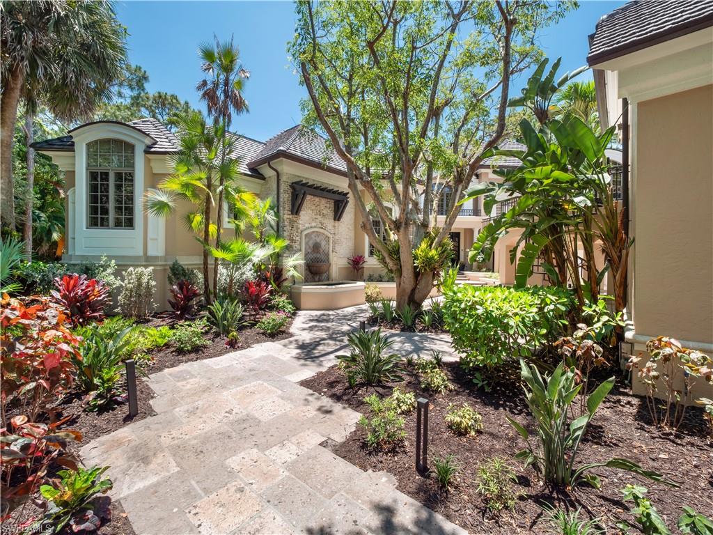 BAY CREEK - Residential