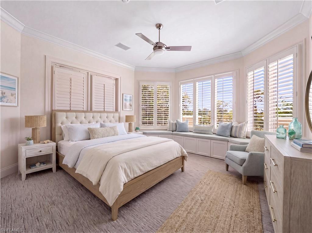 BAY CREEK - Residential
