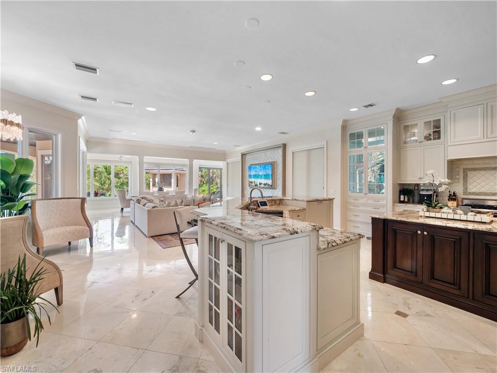 BAY CREEK - Residential