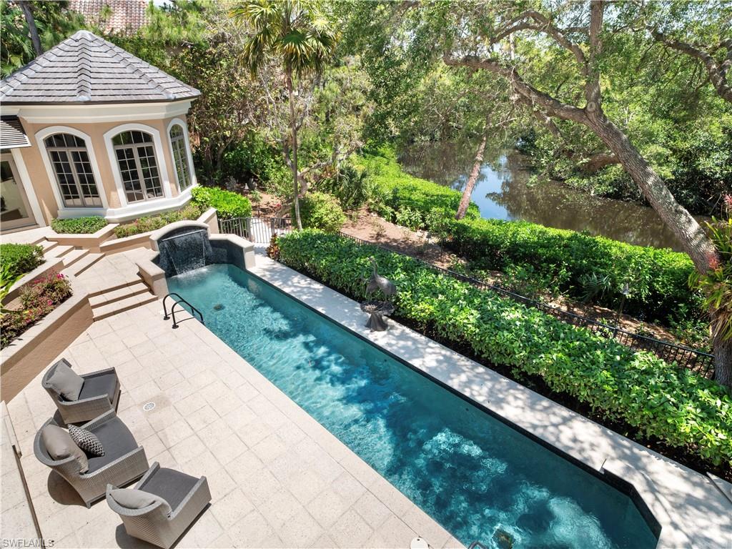 BAY CREEK - Residential