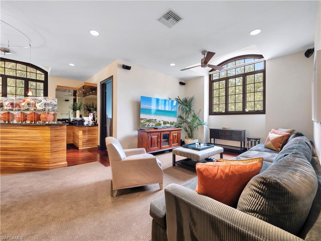 BAY CREEK - Residential