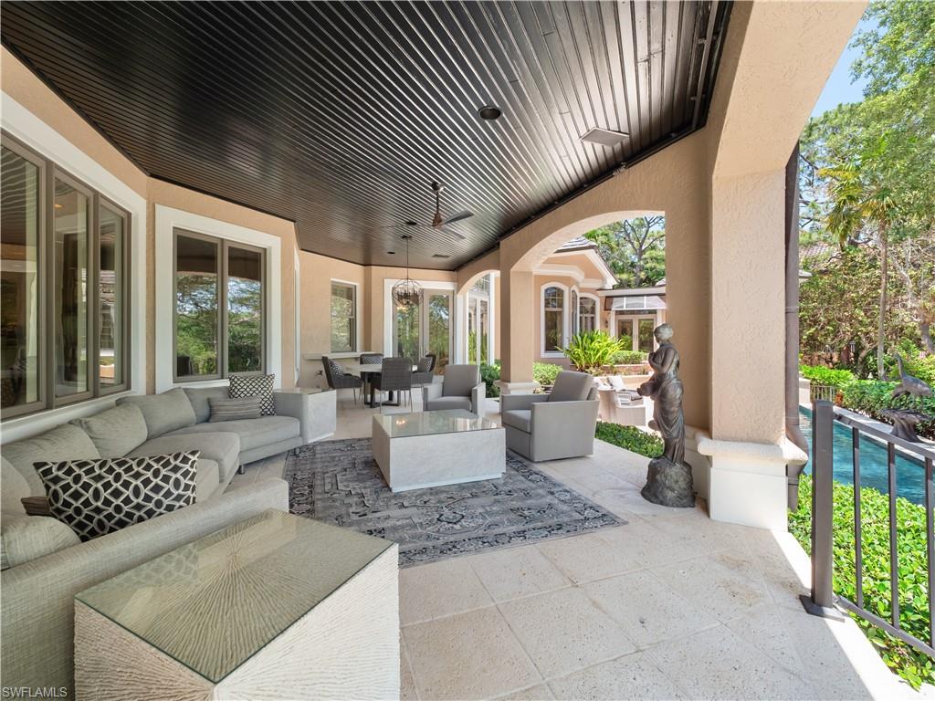BAY CREEK - Residential