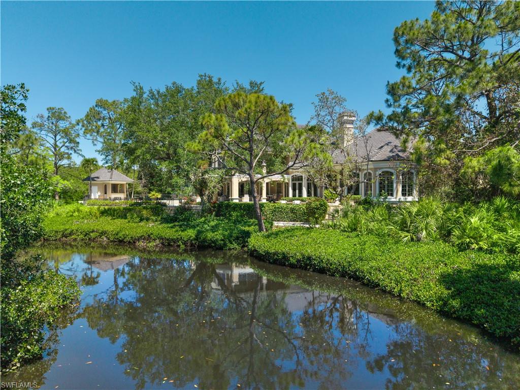 BAY CREEK - Residential