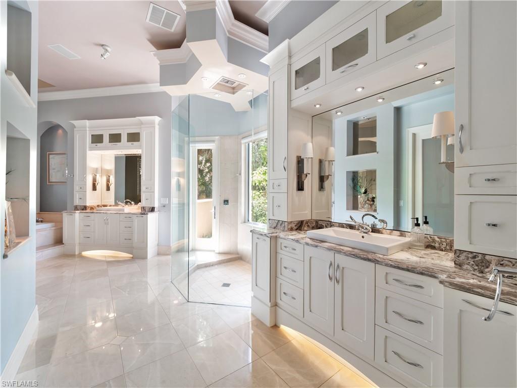 BAY CREEK - Residential
