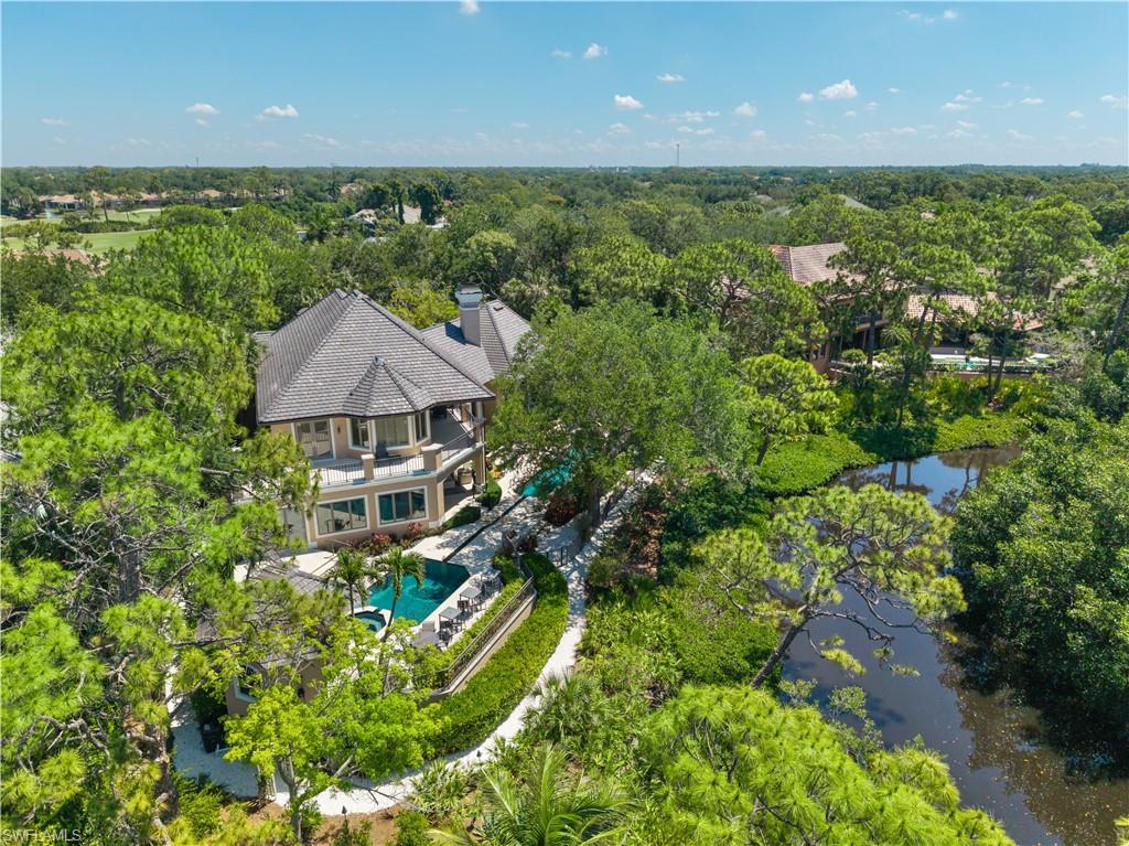 BAY CREEK - Residential