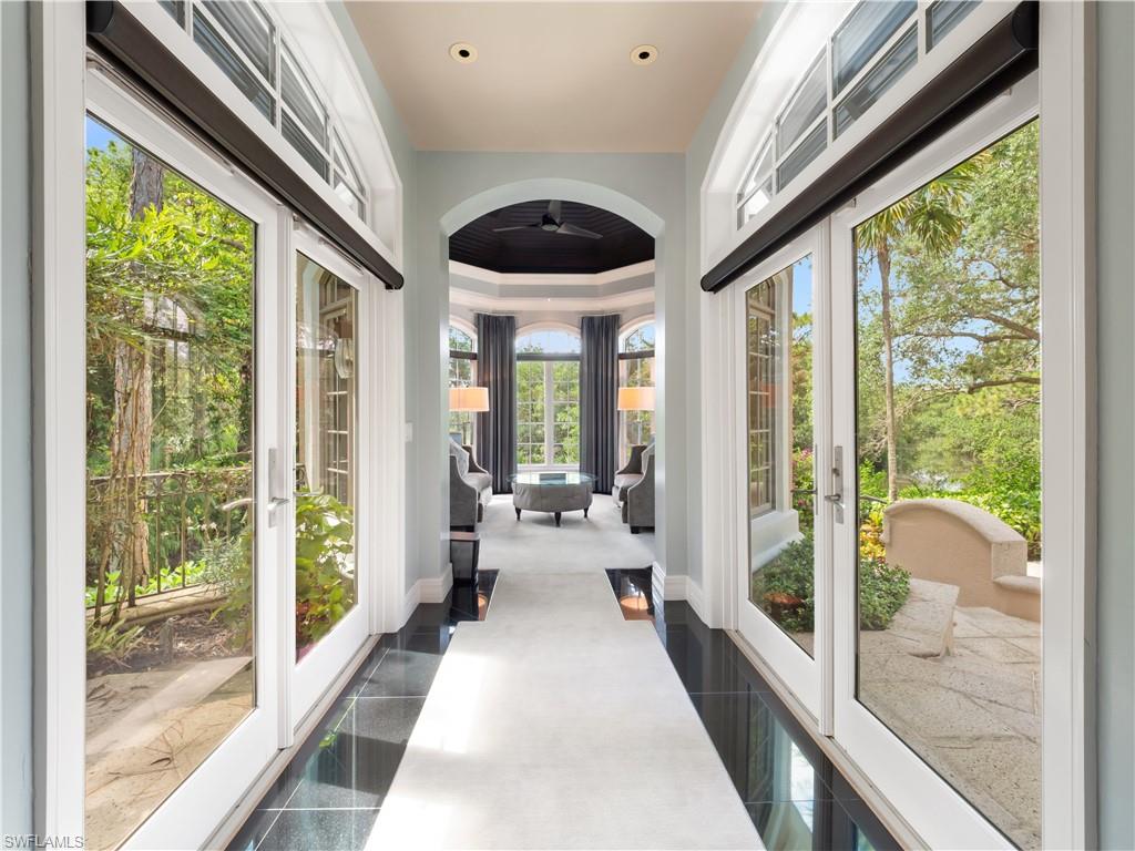 BAY CREEK - Residential