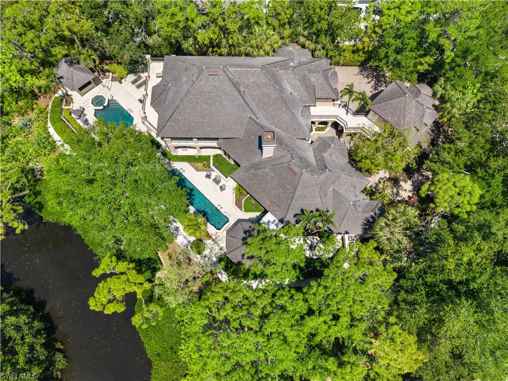 BAY CREEK - Residential