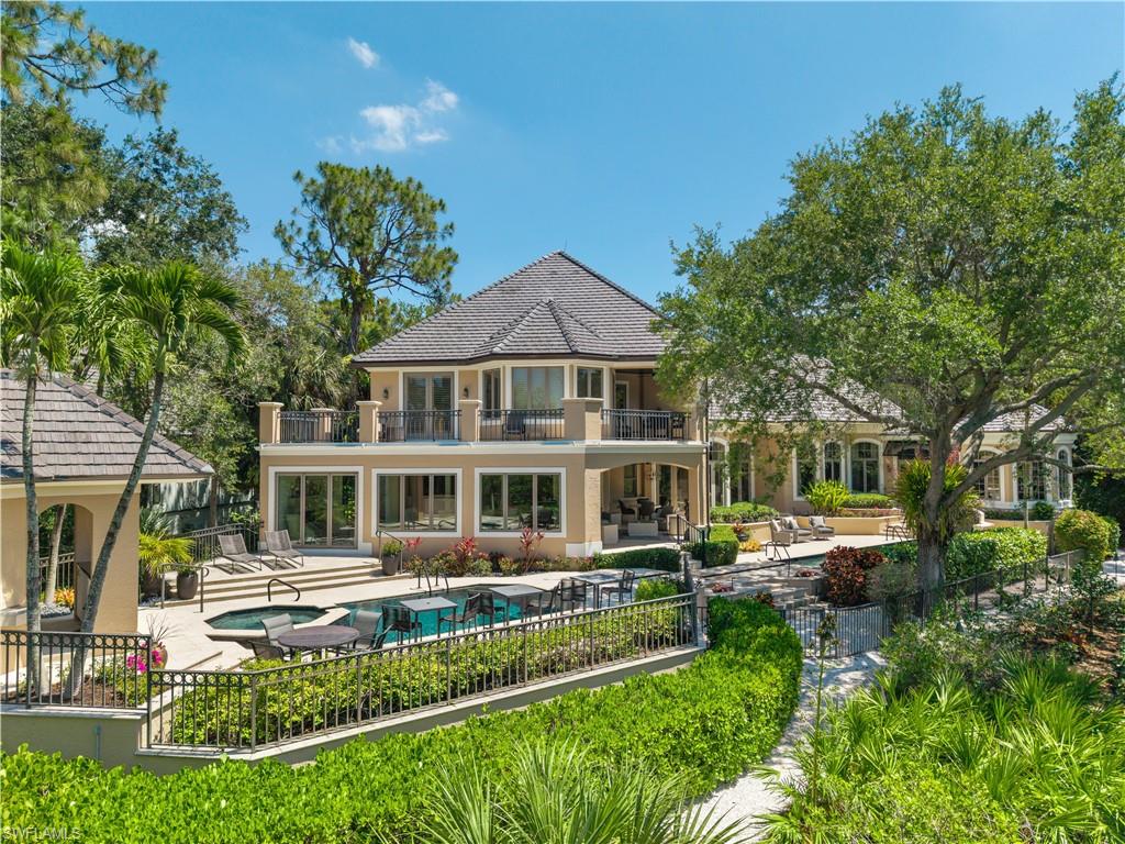 BAY CREEK - Residential