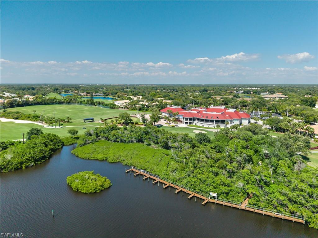 BAY CREEK - Residential