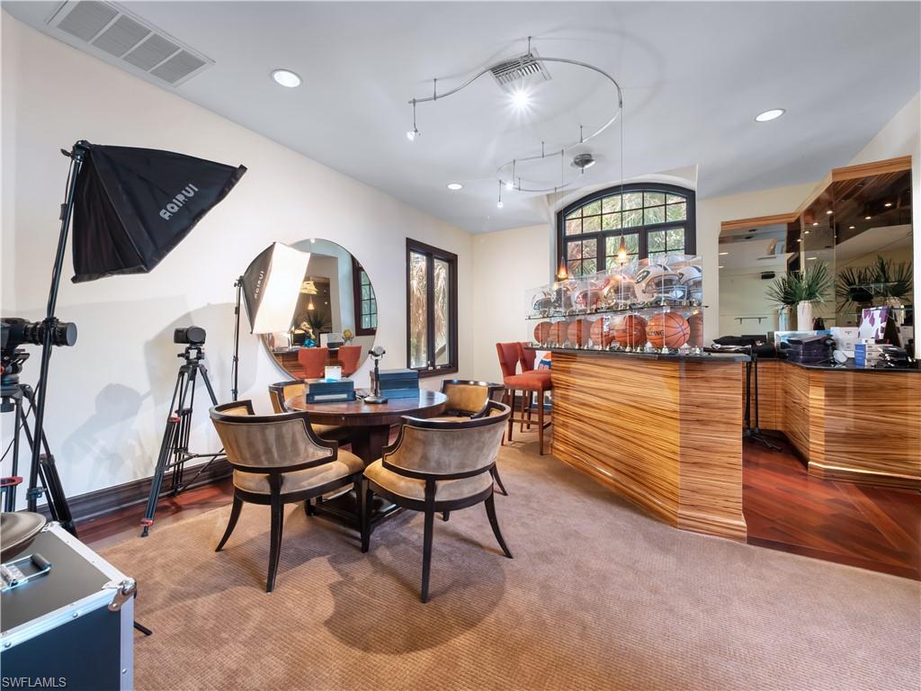 BAY CREEK - Residential