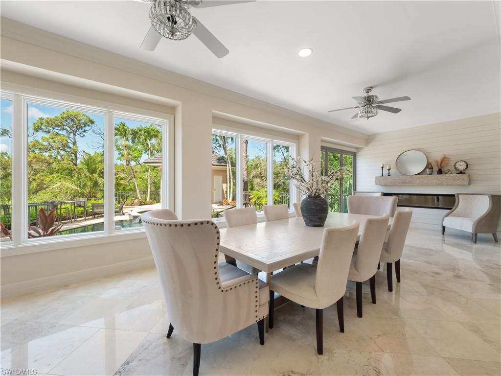 BAY CREEK - Residential