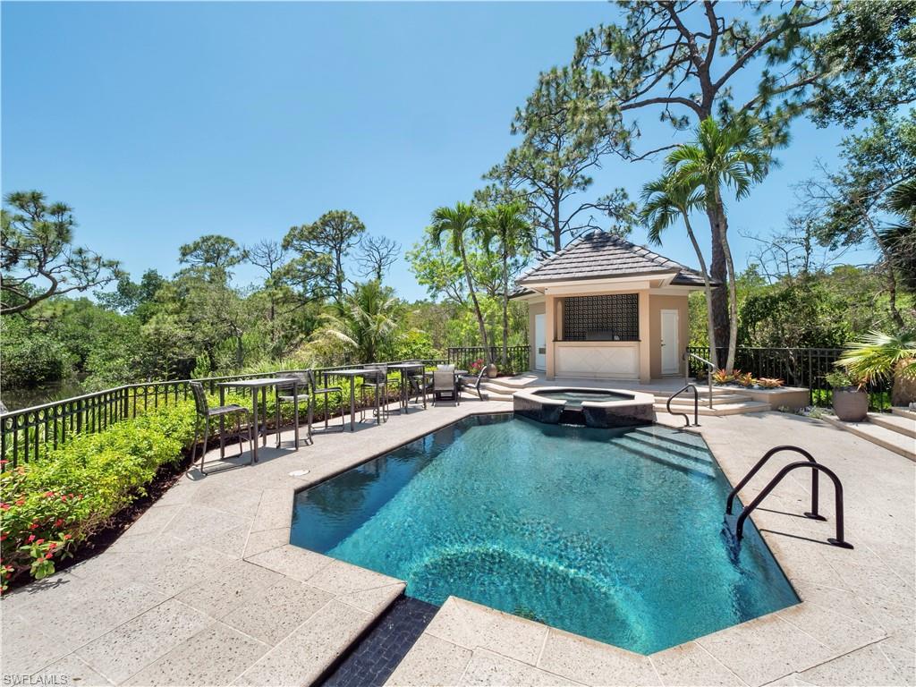 BAY CREEK - Residential