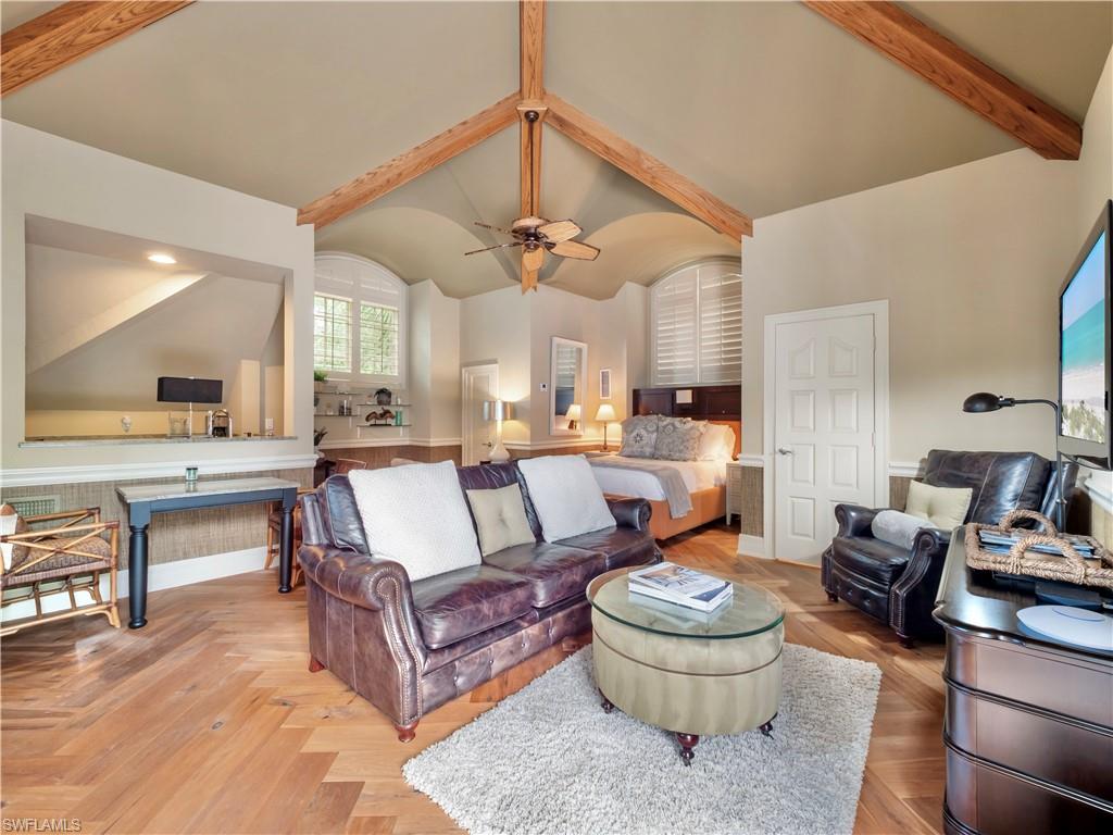 BAY CREEK - Residential