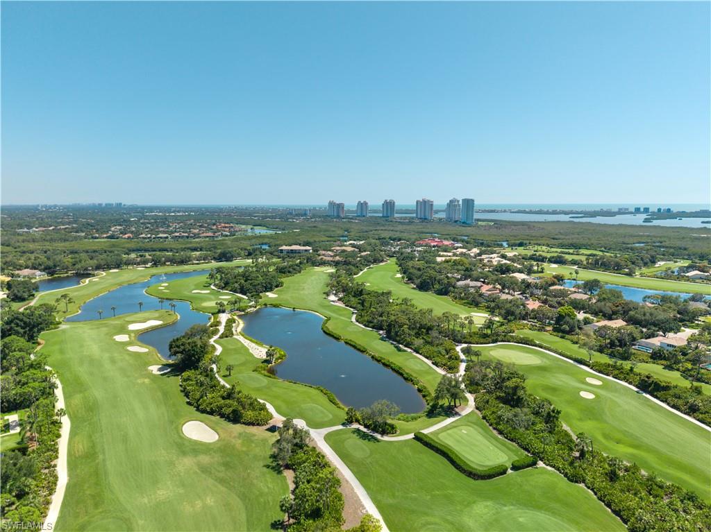 BAY CREEK - Residential