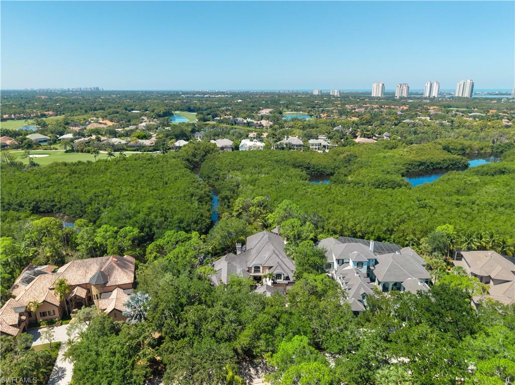 BAY CREEK - Residential