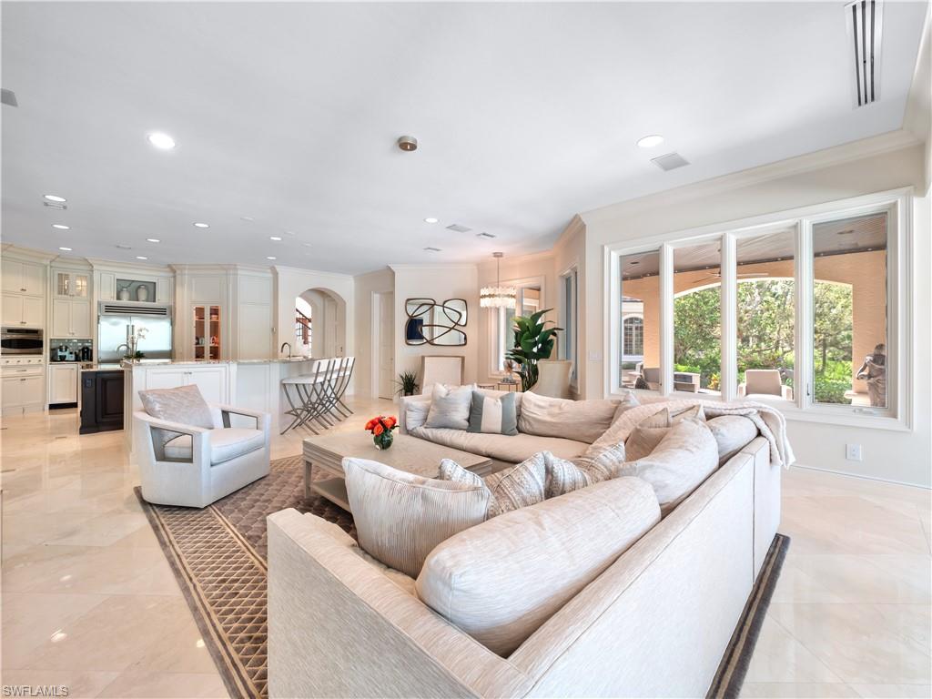 BAY CREEK - Residential