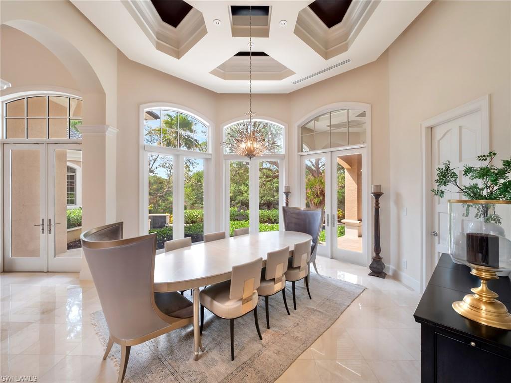 BAY CREEK - Residential