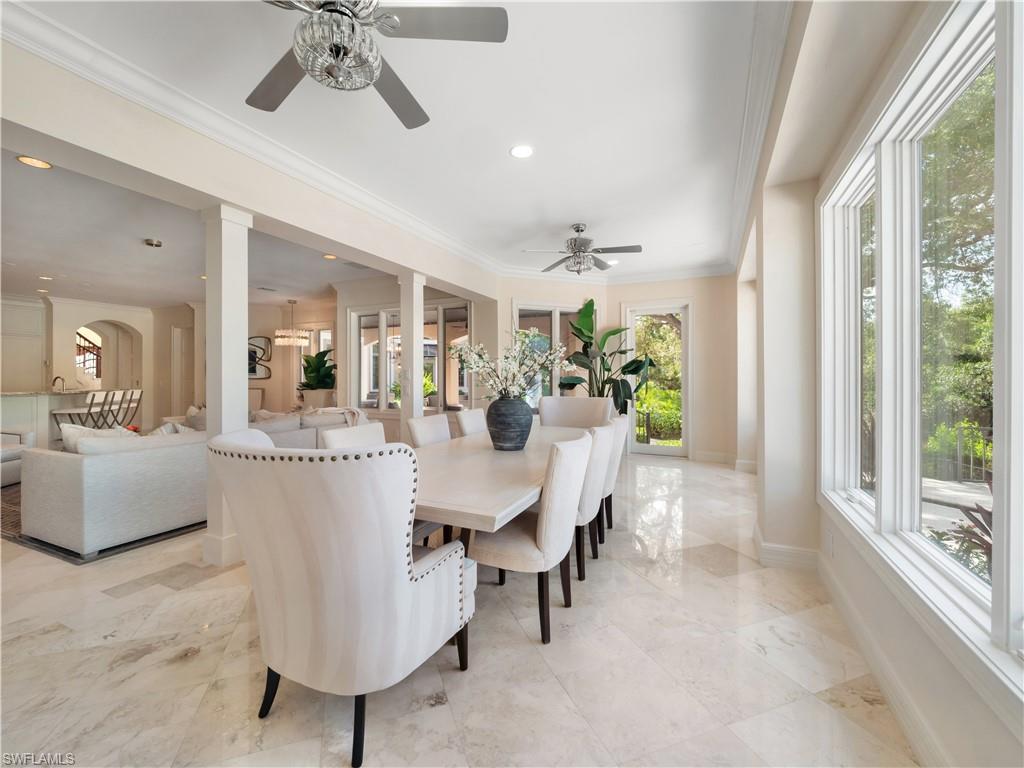 BAY CREEK - Residential