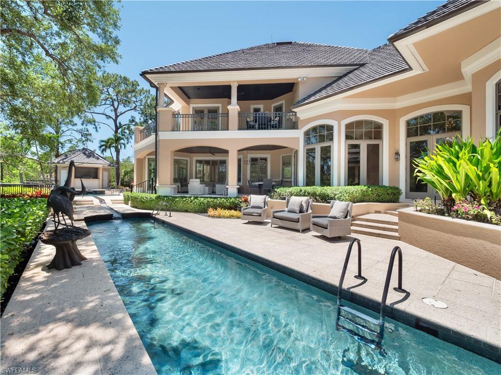 BAY CREEK - Residential