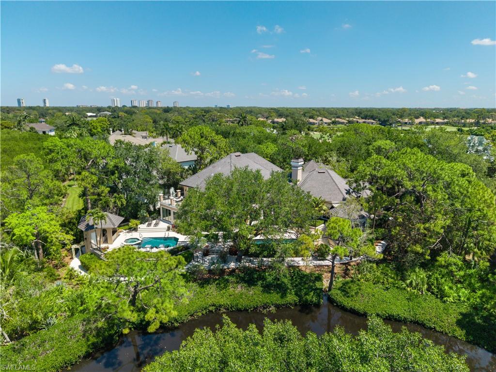 BAY CREEK - Residential