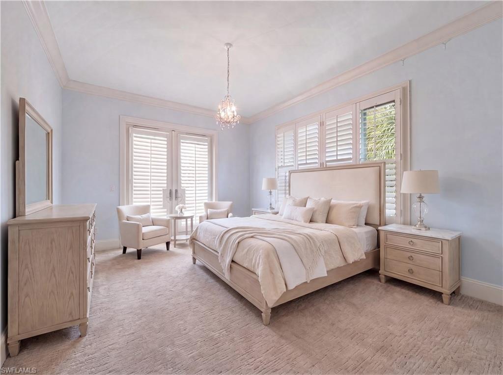 BAY CREEK - Residential