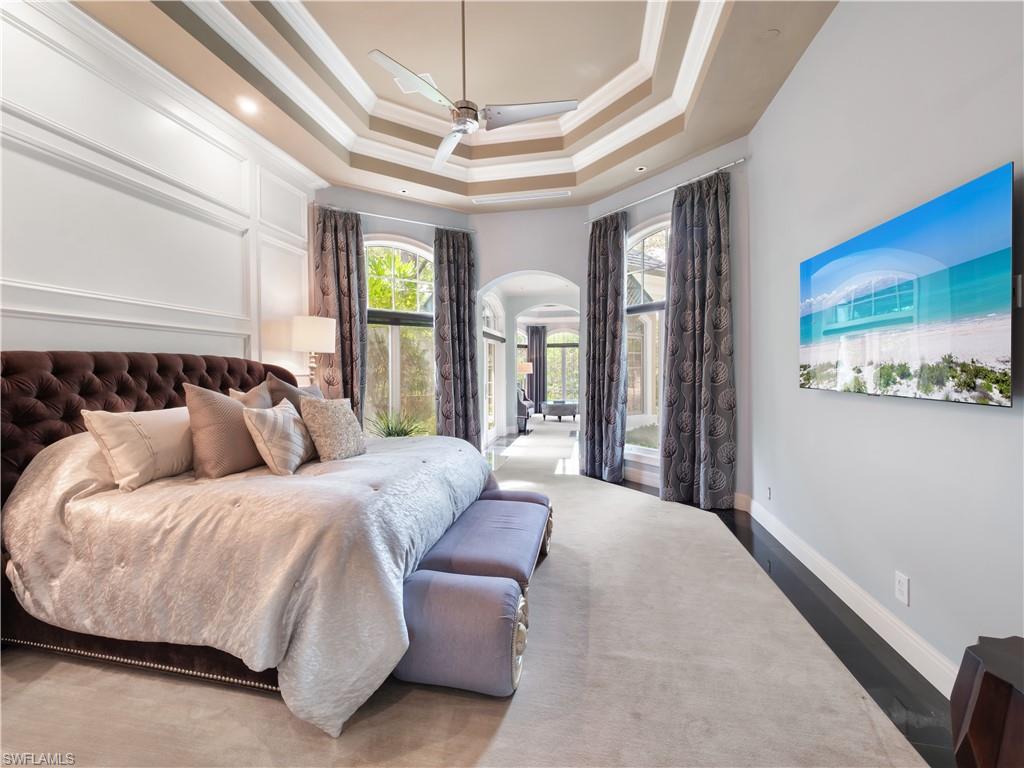 BAY CREEK - Residential