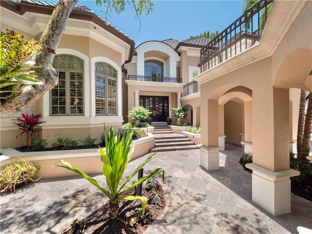 BAY CREEK - Residential