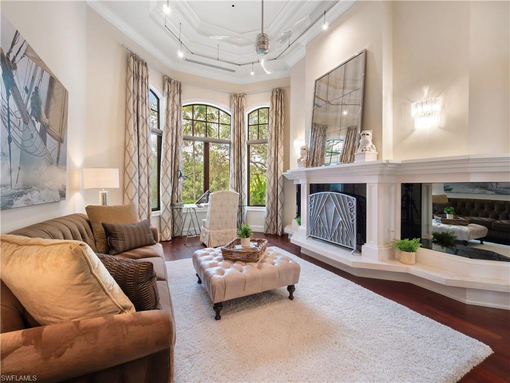 BAY CREEK - Residential