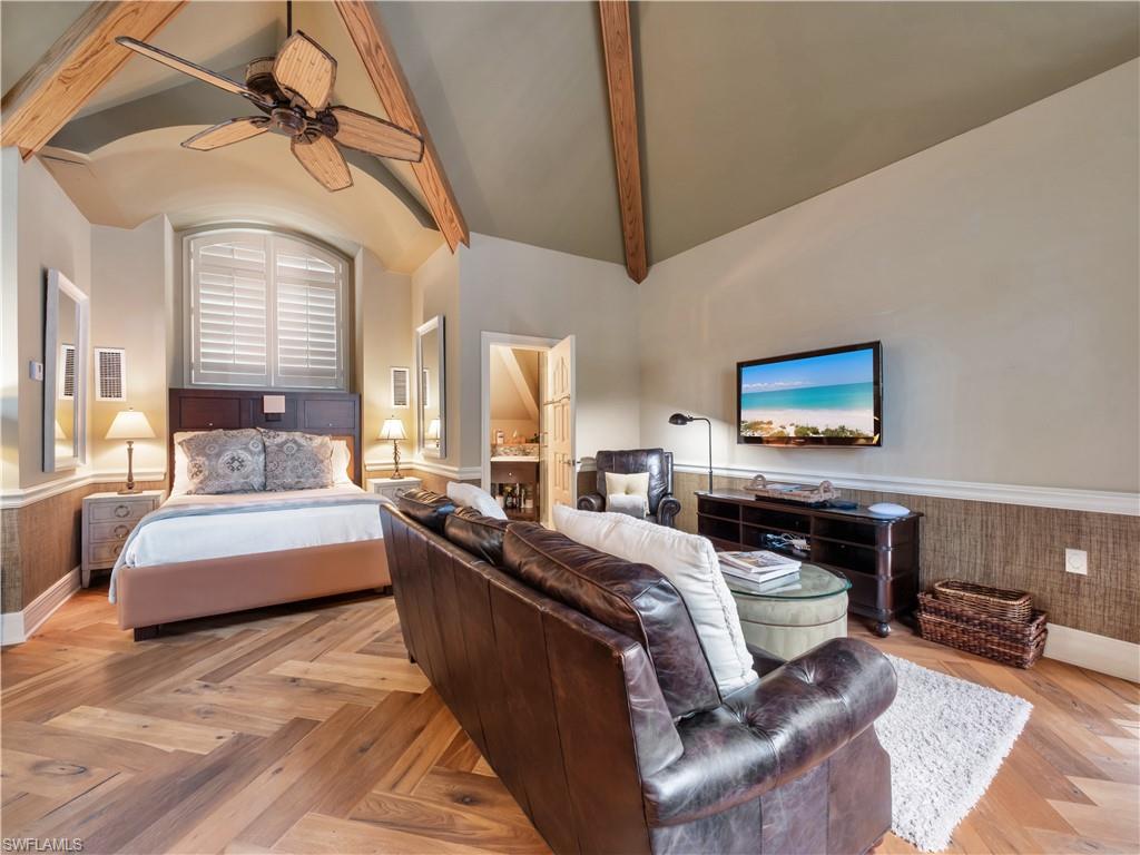 BAY CREEK - Residential