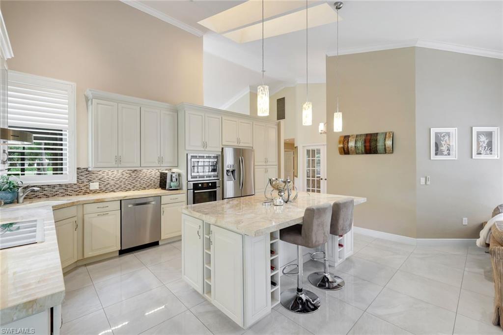 VILLAS AT PELICAN BAY - Residential