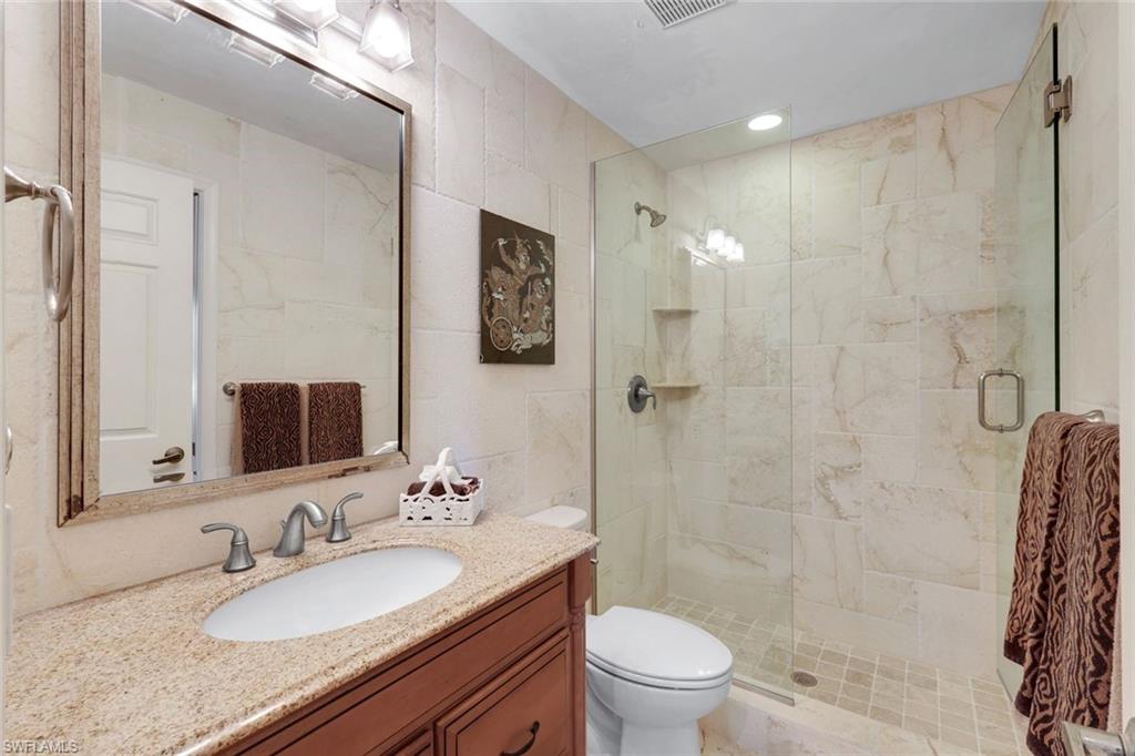VILLAS AT PELICAN BAY - Residential