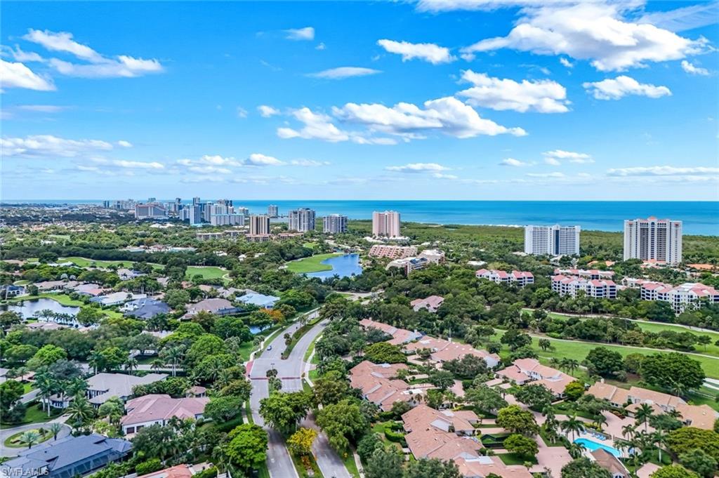 VILLAS AT PELICAN BAY - Residential