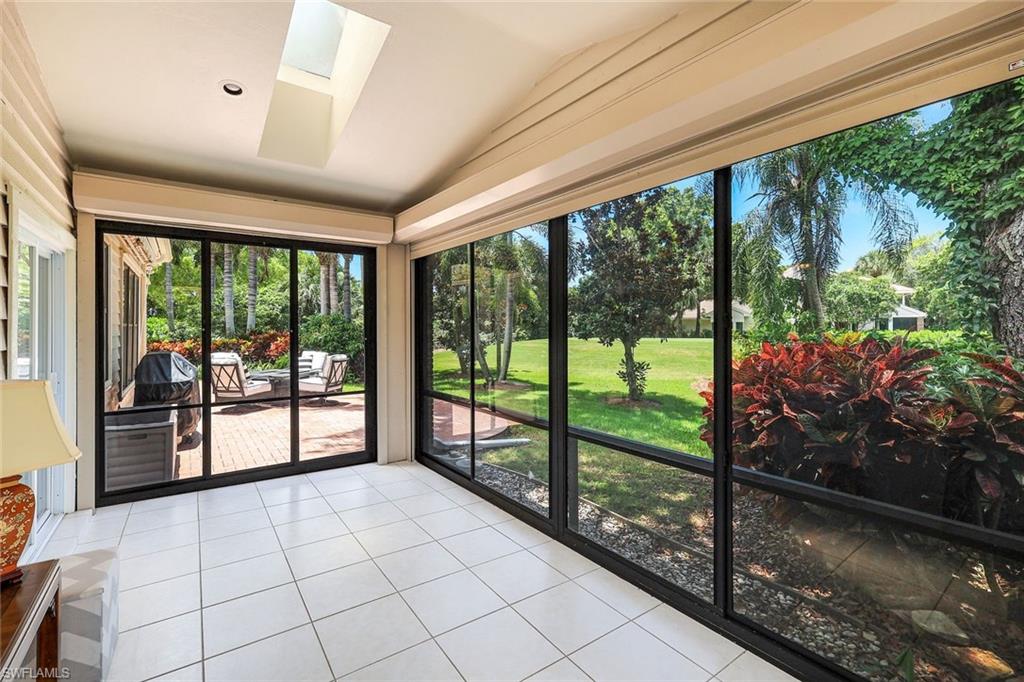 VILLAS AT PELICAN BAY - Residential