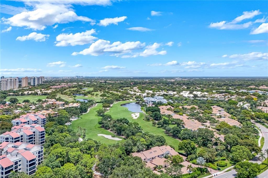 VILLAS AT PELICAN BAY - Residential
