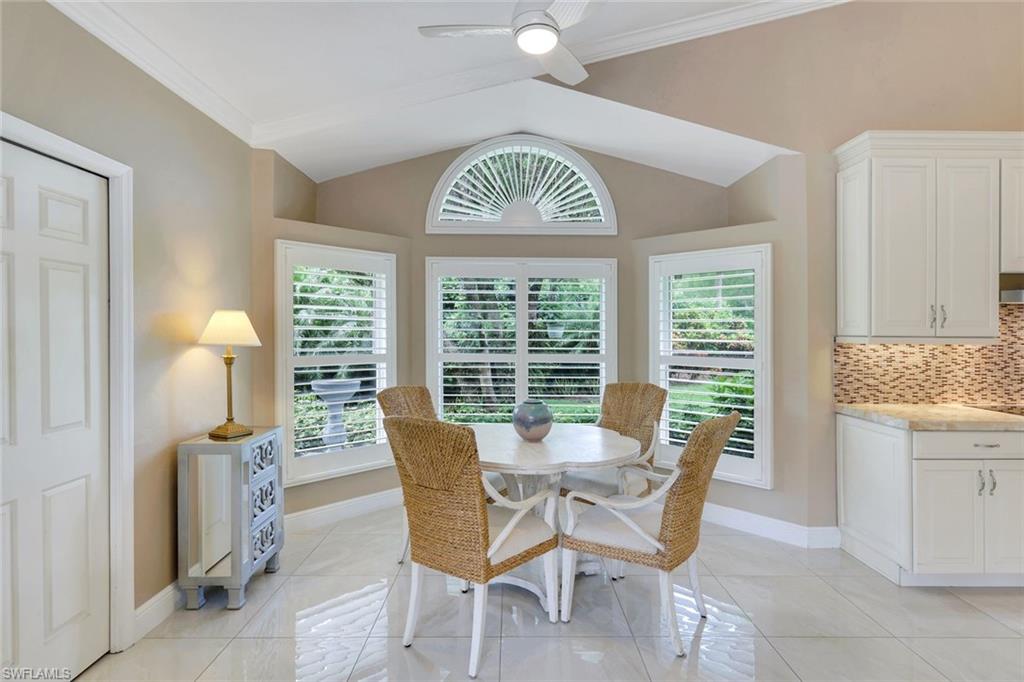 VILLAS AT PELICAN BAY - Residential