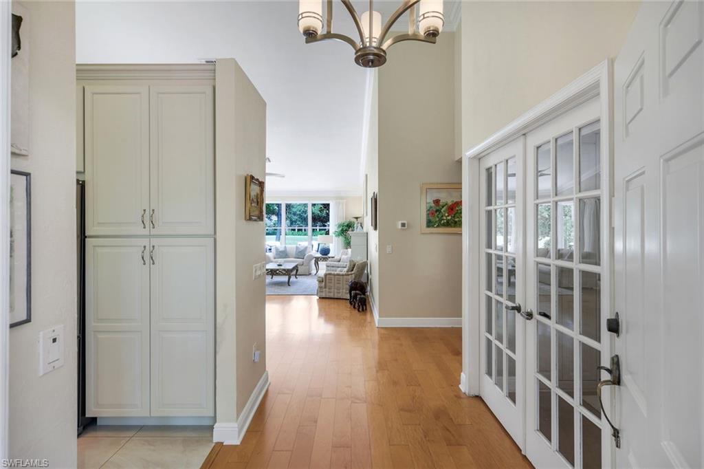 VILLAS AT PELICAN BAY - Residential