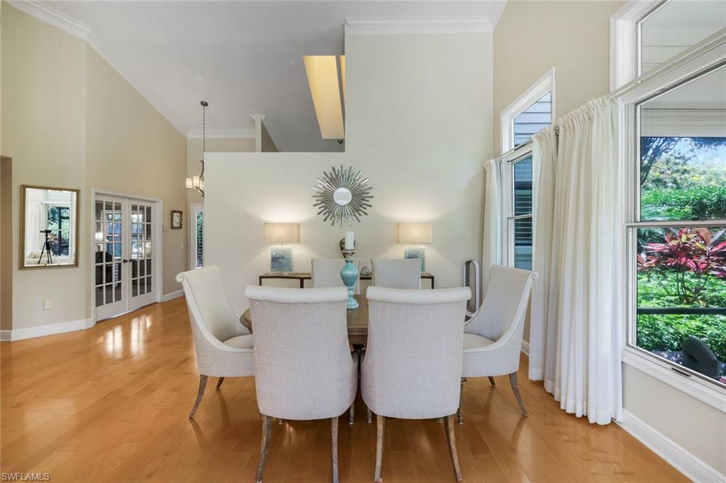 VILLAS AT PELICAN BAY - Residential