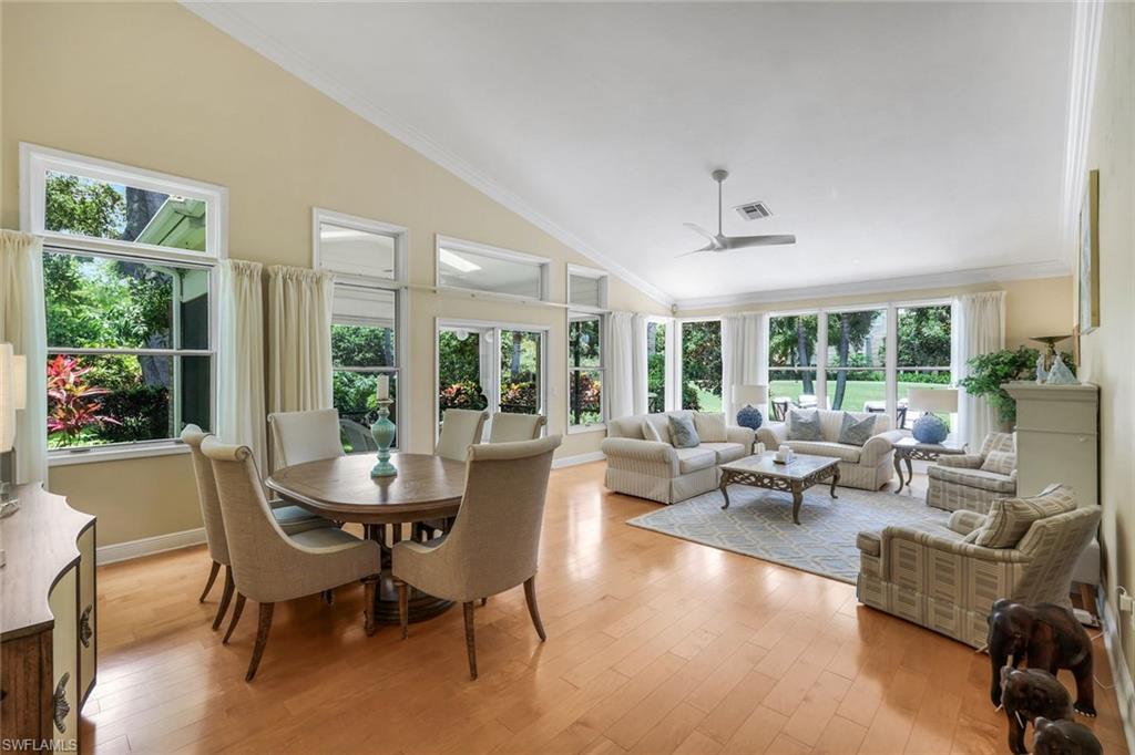 VILLAS AT PELICAN BAY - Residential
