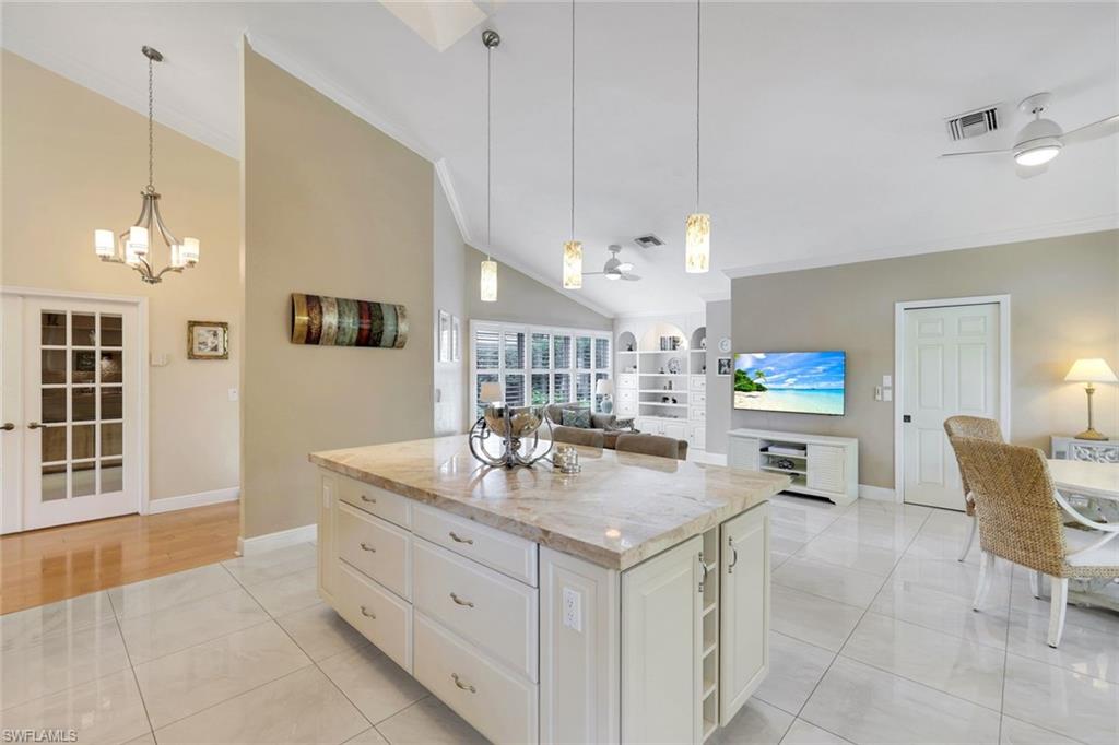 VILLAS AT PELICAN BAY - Residential