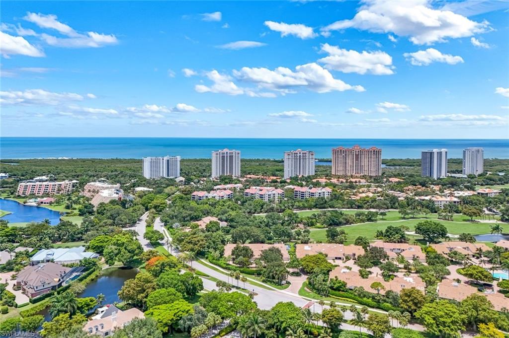 VILLAS AT PELICAN BAY - Residential