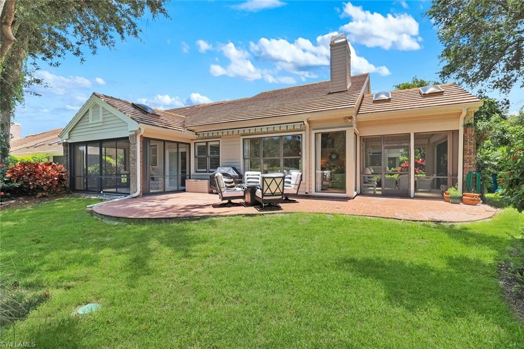 VILLAS AT PELICAN BAY - Residential